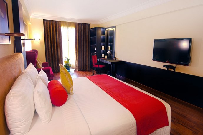 Sterling's Mac Hotel
