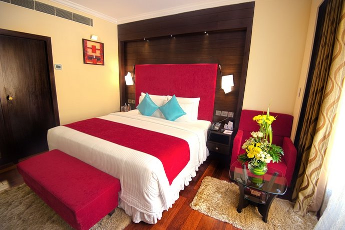 Sterling's Mac Hotel