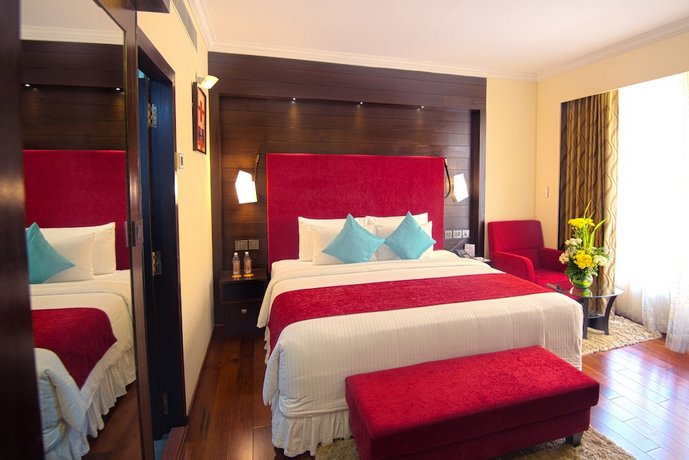 Sterling's Mac Hotel