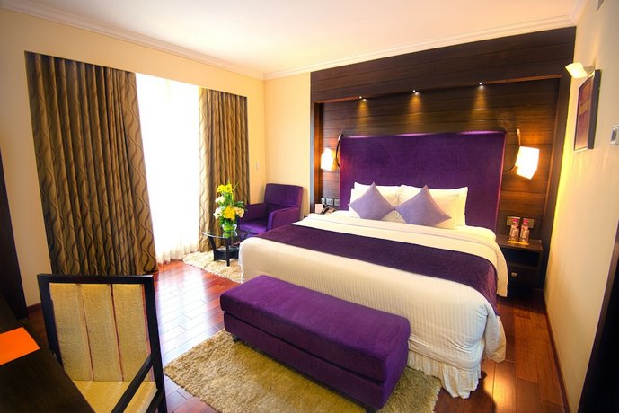 Sterling's Mac Hotel