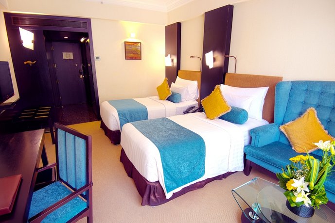 Sterling's Mac Hotel