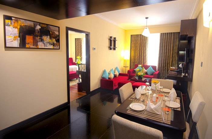 Sterling's Mac Hotel