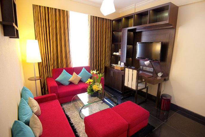 Sterling's Mac Hotel
