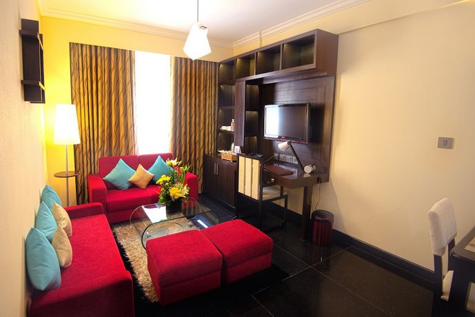 Sterling's Mac Hotel
