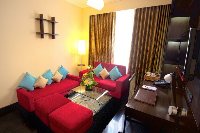 Sterling's Mac Hotel