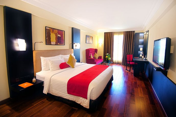 Sterling's Mac Hotel
