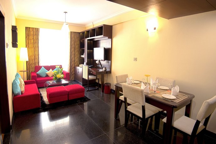 Sterling's Mac Hotel