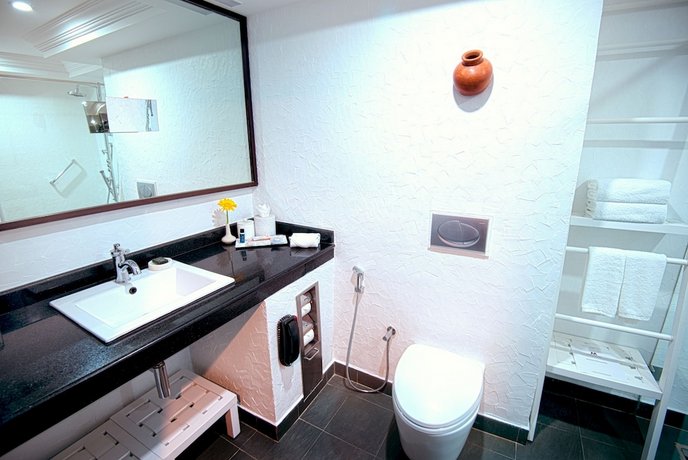 Sterling's Mac Hotel