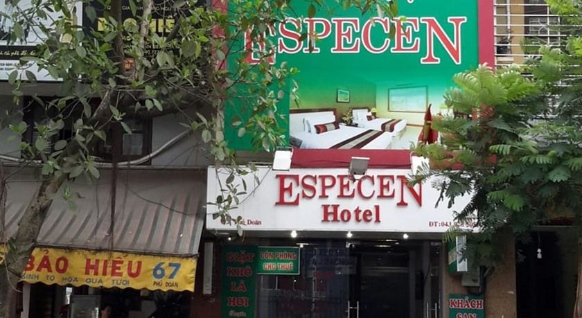 Especen Legend 1
