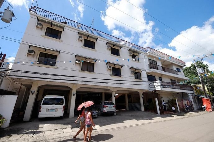 Kiwi Hotel Cebu City