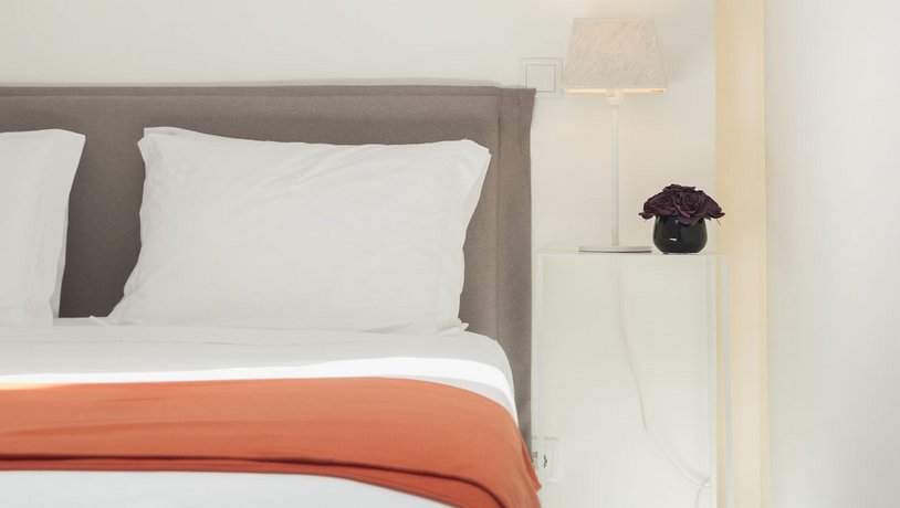 Lisbon Serviced Apartments - Benformoso