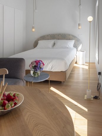 Lisbon Serviced Apartments - Benformoso