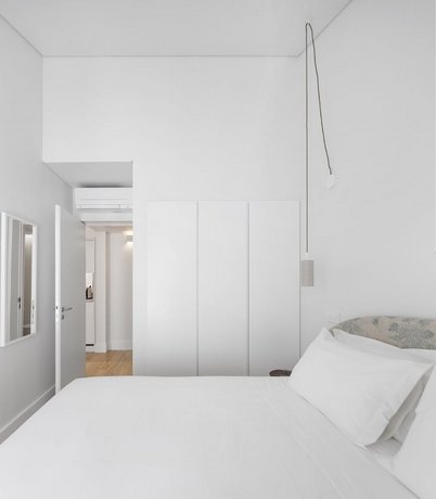 Lisbon Serviced Apartments - Benformoso