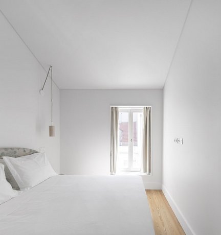 Lisbon Serviced Apartments - Benformoso