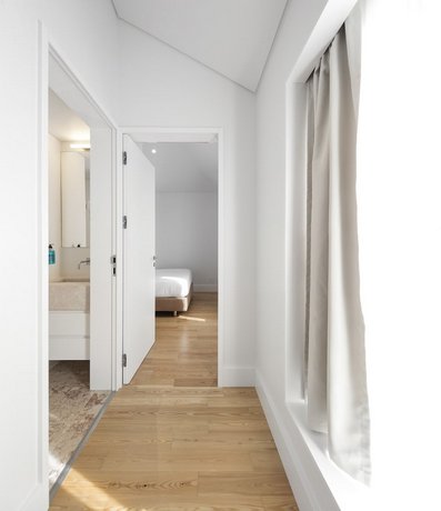 Lisbon Serviced Apartments - Benformoso