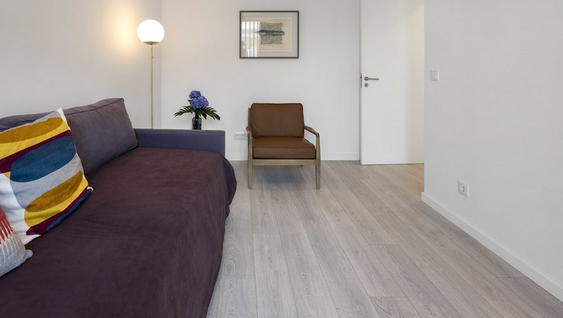 Lisbon Serviced Apartments - Benformoso