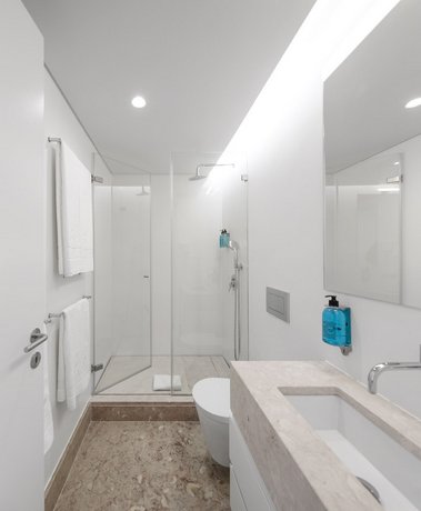 Lisbon Serviced Apartments - Benformoso