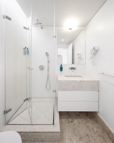 Lisbon Serviced Apartments - Benformoso