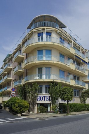 Hotel Majestic Alassio