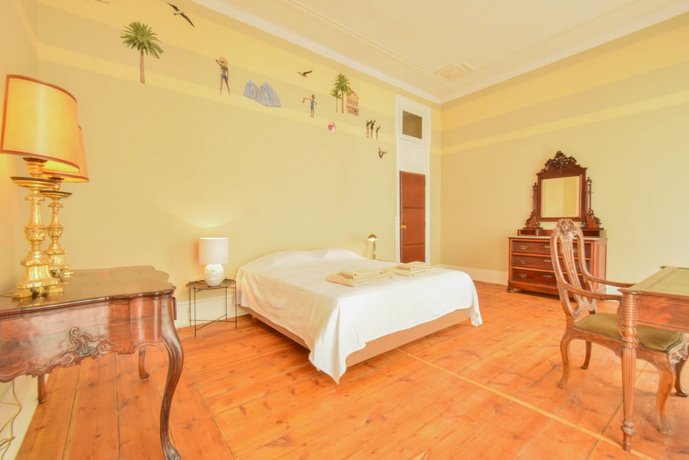 Lost Lisbon Chiado House