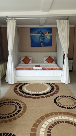 Villa Hati Indah