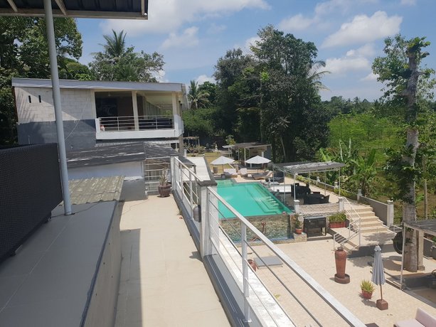 Villa Hati Indah