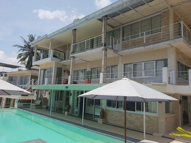 Villa Hati Indah