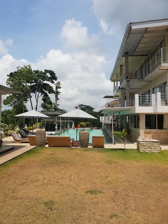 Villa Hati Indah
