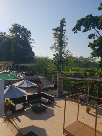 Villa Hati Indah
