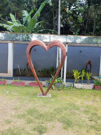 Villa Hati Indah