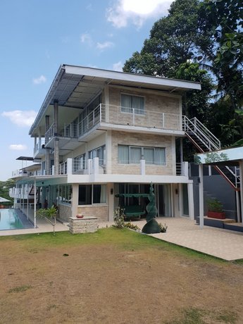 Villa Hati Indah