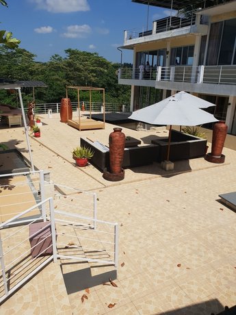 Villa Hati Indah