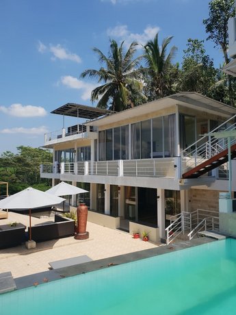 Villa Hati Indah