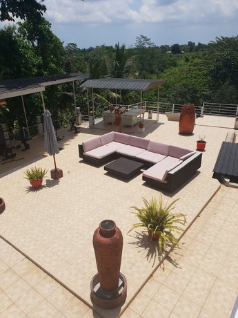 Villa Hati Indah
