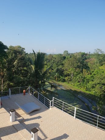 Villa Hati Indah