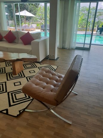 Villa Hati Indah