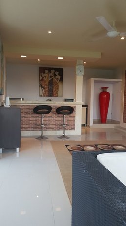 Villa Hati Indah