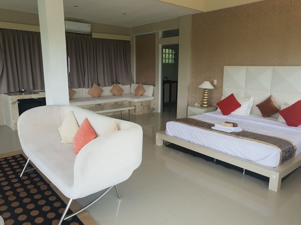 Villa Hati Indah