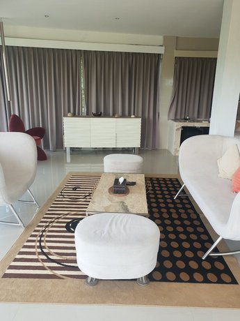Villa Hati Indah