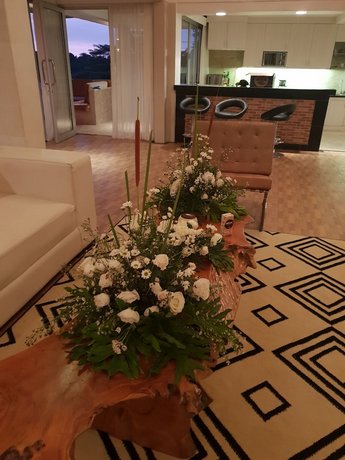 Villa Hati Indah
