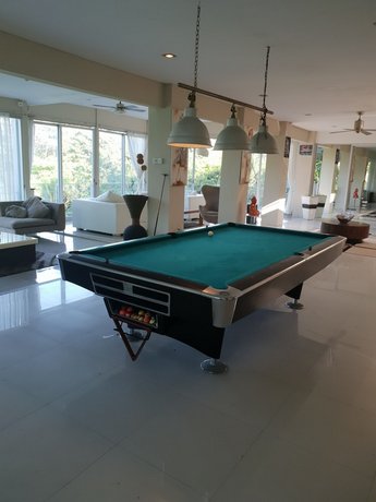 Villa Hati Indah
