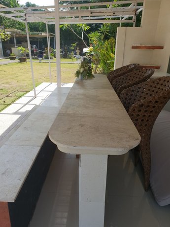 Villa Hati Indah