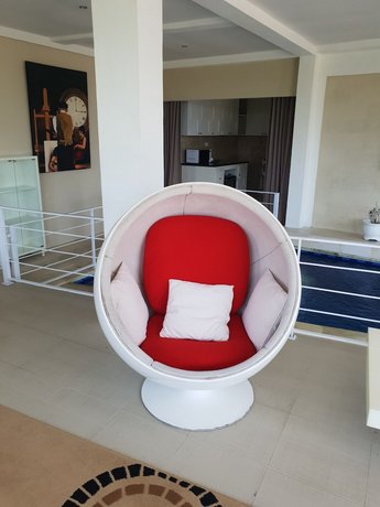 Villa Hati Indah