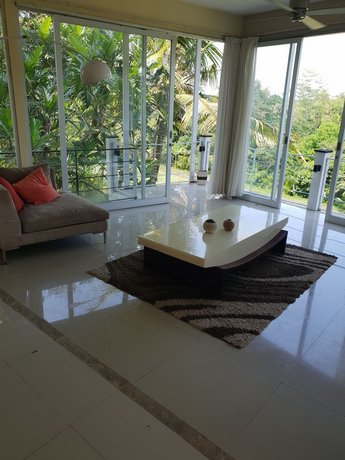 Villa Hati Indah