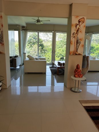 Villa Hati Indah