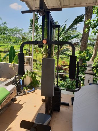 Villa Hati Indah