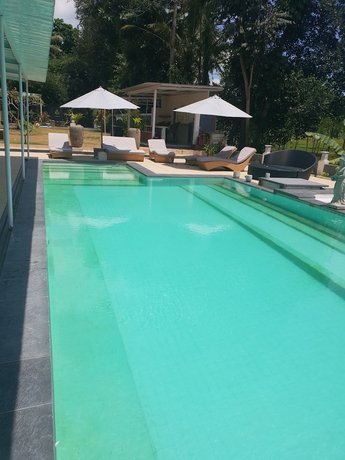 Villa Hati Indah