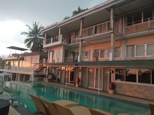 Villa Hati Indah