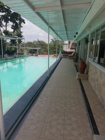 Villa Hati Indah