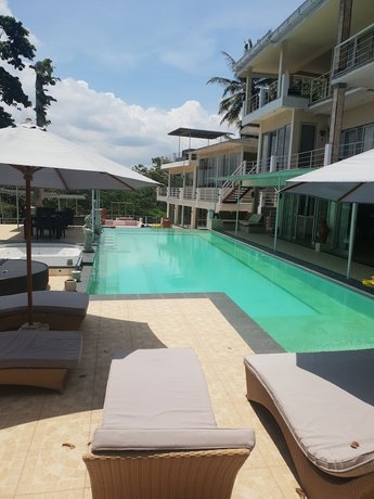 Villa Hati Indah